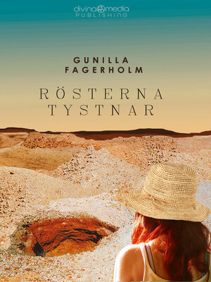 cover image of Rösterna tystnar